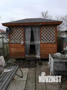 Дом 81м², 2-этажный, участок 3 сот.  
