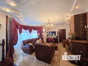 Дом 165м², 2-этажный, участок 6 сот.  