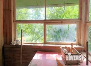 Дом 24м², 2-этажный, участок 6 сот.  