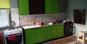 Дом 80м&sup2;, 2-этажный, участок 8 сот.  