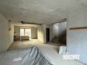 Таунхаус 295м&sup2;, 3-этажный, участок 3 сот.  