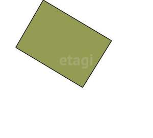 Дом 110м², 1-этажный, участок 5 сот.  