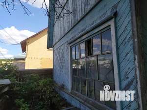 Коттедж 25м², 2-этажный, участок 4 сот.  