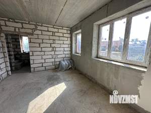 Таунхаус 89м², 3-этажный, участок 2 сот.  