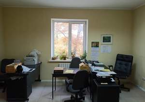 Дом 516м&sup2;, 3-этажный, участок 11 сот.  