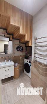 Таунхаус 100м², 3-этажный, участок 1 сот.  