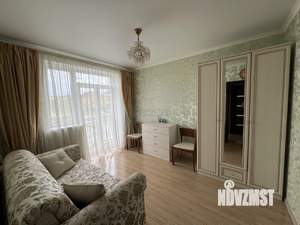 Таунхаус 58м², 2-этажный, участок 1 сот.  