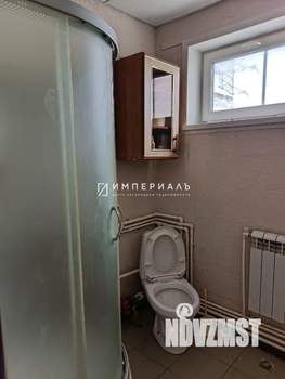 Дача 130м², 2-этажный, участок 5 сот.  
