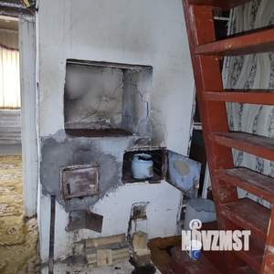 Дом 53м², 2-этажный, участок 7 сот.  
