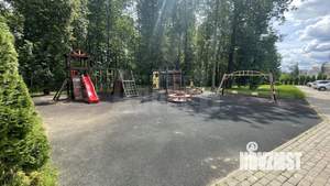 Таунхаус 300м², 4-этажный, участок 2 сот.  