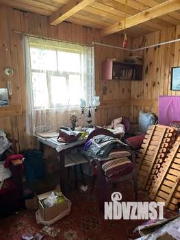 Дом 45м², 2-этажный, участок 5 сот.  
