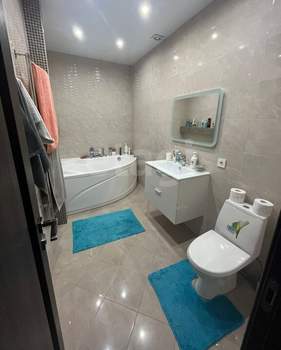 Дом 60м², 2-этажный, участок 1 сот.  