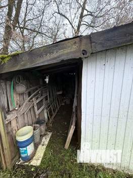 Дом 24м², 2-этажный, участок 6 сот.  