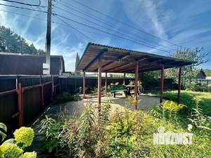 Дача 84м², 2-этажный, участок 4 сот.  