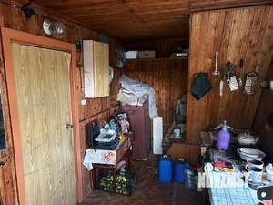 Дом 55м², 2-этажный, участок 5 сот.  