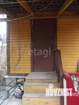 Дом 45м², 2-этажный, участок 5 сот.  