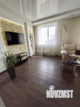 Таунхаус 110м², 2-этажный, участок 2 сот.  