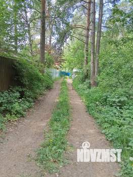 Дом 56м², 2-этажный, участок 7 сот.  