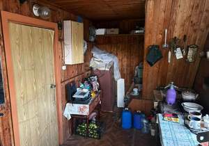 Дом 55м², 2-этажный, участок 5 сот.  