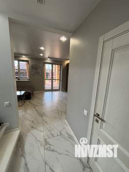 Коттедж 184м², 3-этажный, участок 5 сот.  