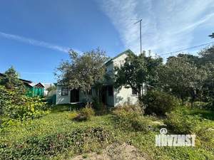 Дом 84м², 2-этажный, участок 4 сот.  