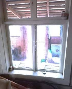 Дом 24м², 1-этажный, участок 10 сот.  