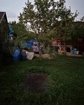 Дом 48м², 1-этажный, участок 4 сот.  
