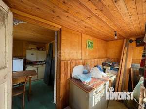 Дом 24м², 2-этажный, участок 4 сот.  