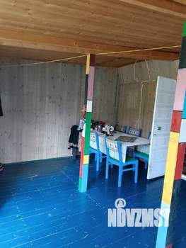 Дом 55м², 1-этажный, участок 7 сот.  