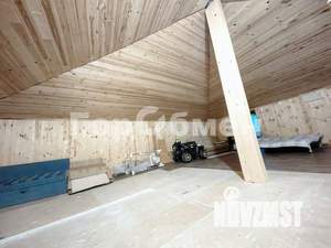 Дом 255м², 3-этажный, участок 5 сот.  