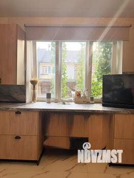 Таунхаус 90м&sup2;, 3-этажный, участок 1 сот.  