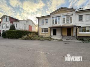 Таунхаус 295м&sup2;, 3-этажный, участок 3 сот.  