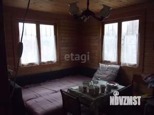 Дом 45м², 2-этажный, участок 5 сот.  