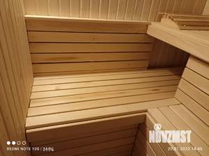 Дом 65м&sup2;, 2-этажный, участок 5 сот.  