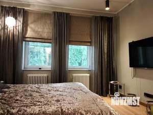 Таунхаус 300м², 3-этажный, участок 1 сот.  