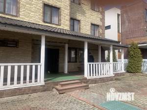 Дом 573м², 3-этажный, участок 11 сот.  