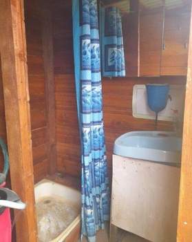 Дом 30м&sup2;, 2-этажный, участок 4 сот.  