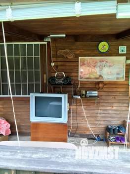 Дом 40м², 2-этажный, участок 8 сот.  