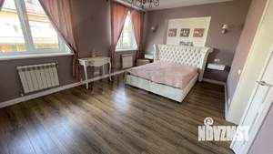 Таунхаус 110м², 3-этажный, участок 2 сот.  
