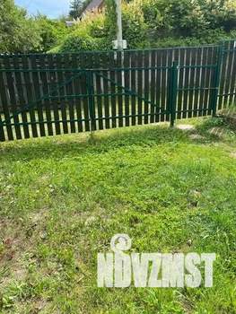 Дом 40м&sup2;, 2-этажный, участок 6 сот.  