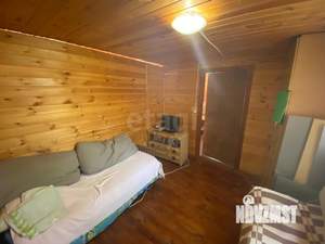 Дом 69м², 2-этажный, участок 3 сот.  