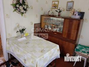 Дом 40м&sup2;, 2-этажный, участок 4 сот.  