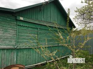 Дом 15м², 1-этажный, участок 5 сот.  