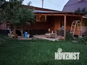 Дом 48м&sup2;, 1-этажный, участок 4 сот.  