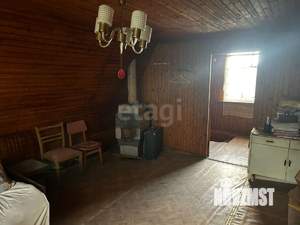 Дом 55м², 2-этажный, участок 5 сот.  