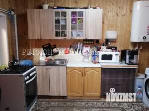 Дом 81м², 2-этажный, участок 3 сот.  