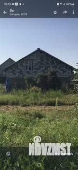 Дом 150м², 1-этажный, участок 5 сот.  