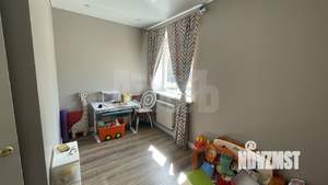 Таунхаус 110м², 3-этажный, участок 2 сот.  
