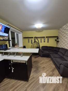 Таунхаус 82м², 2-этажный, участок 1 сот.  