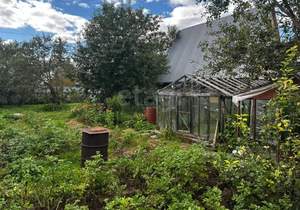 Дом 55м², 2-этажный, участок 5 сот.  